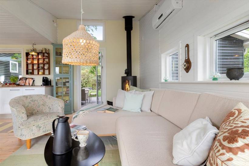Foto von Ferienhaus RB89 in Ebeltoft - Ostjütland