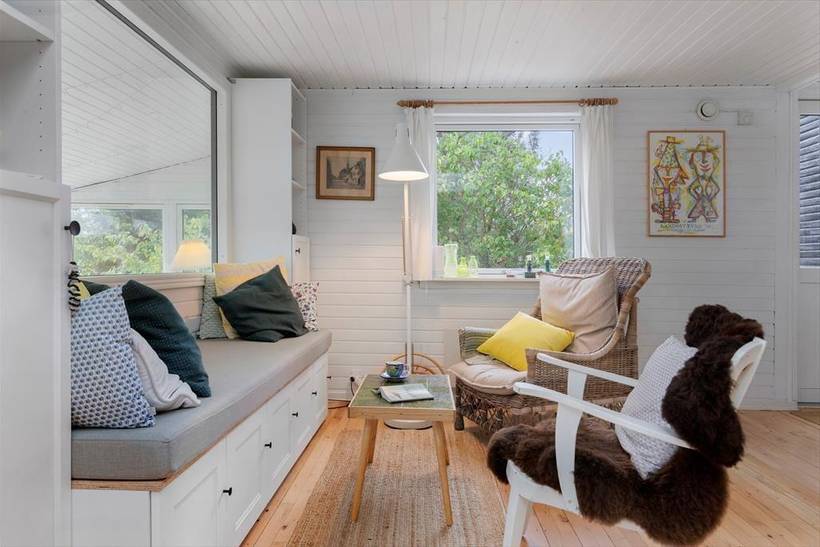 Foto von Ferienhaus RB89 in Ebeltoft - Ostjütland