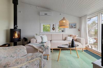 Vorschaubild von Ferienhaus RB89 in Ebeltoft - Ostjütland