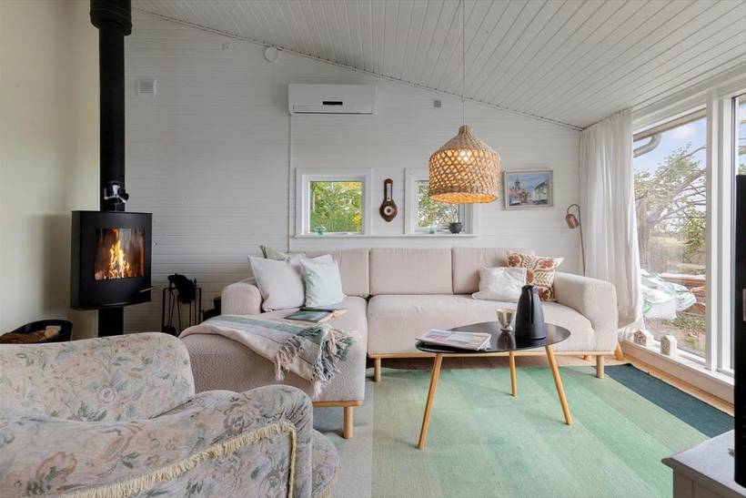 Foto von Ferienhaus RB89 in Ebeltoft - Ostjütland