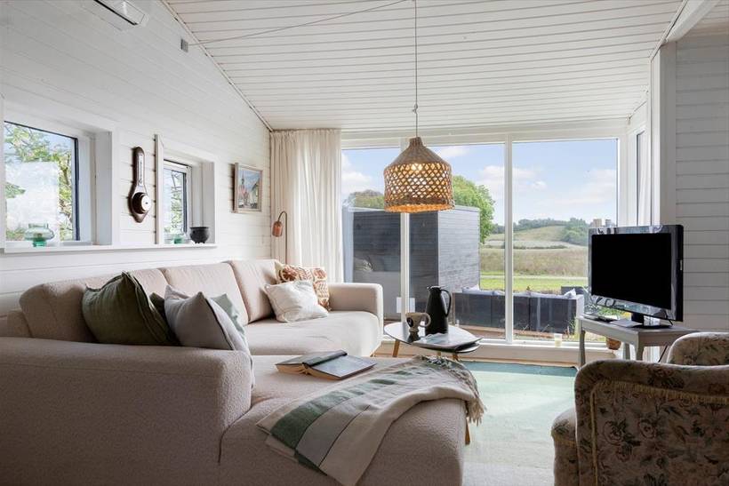 Foto von Ferienhaus RB89 in Ebeltoft - Ostjütland