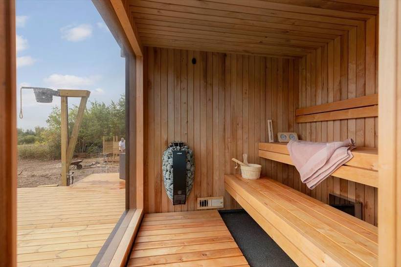 Foto von Ferienhaus RB89 in Ebeltoft - Ostjütland