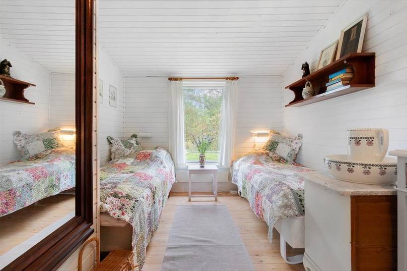Foto von Ferienhaus RB89 in Ebeltoft - Ostjütland