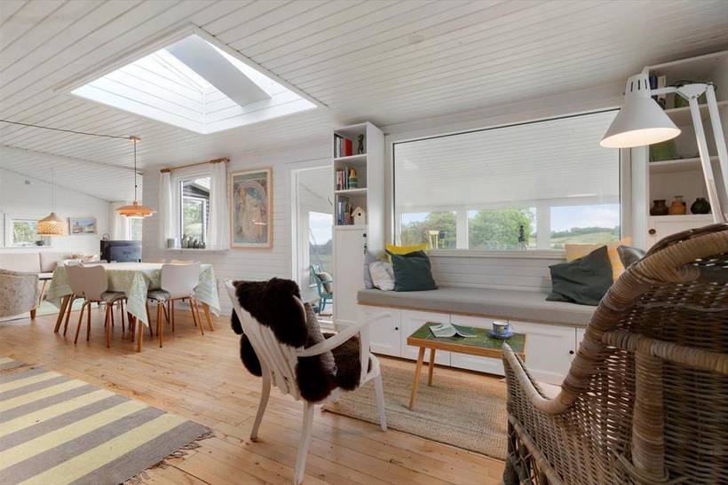 Foto von Ferienhaus RB89 in Ebeltoft - Ostjütland