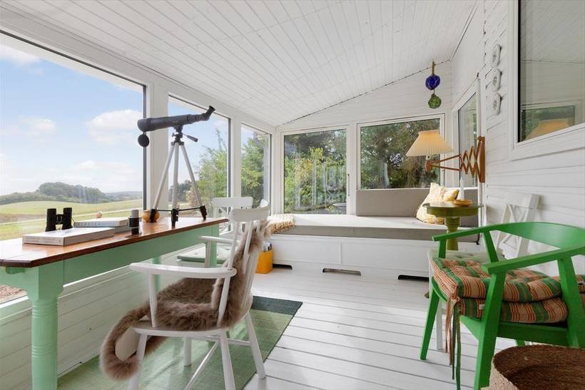 Foto von Ferienhaus RB89 in Ebeltoft - Ostjütland