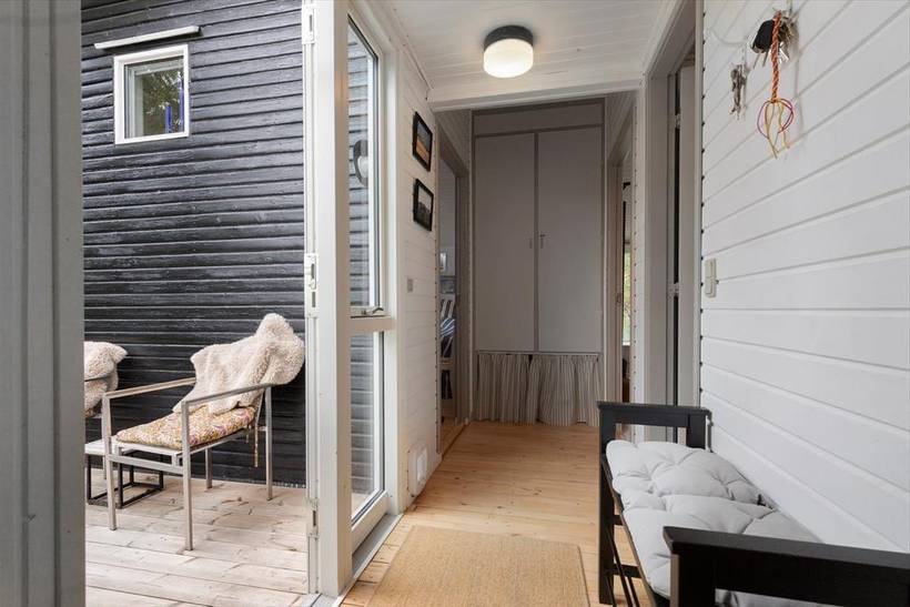 Foto von Ferienhaus RB89 in Ebeltoft - Ostjütland