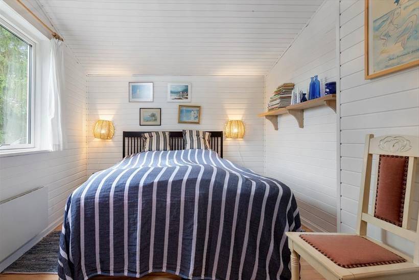 Foto von Ferienhaus RB89 in Ebeltoft - Ostjütland