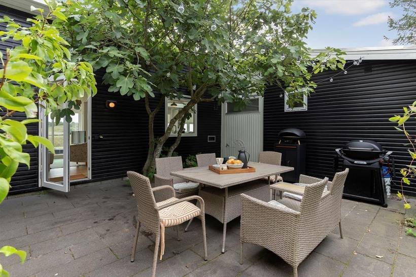Foto von Ferienhaus RB89 in Ebeltoft - Ostjütland