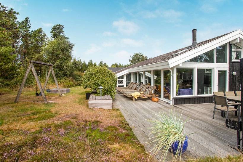 Foto von Ferienhaus RB90 in Bratten - Nordjütland Ost