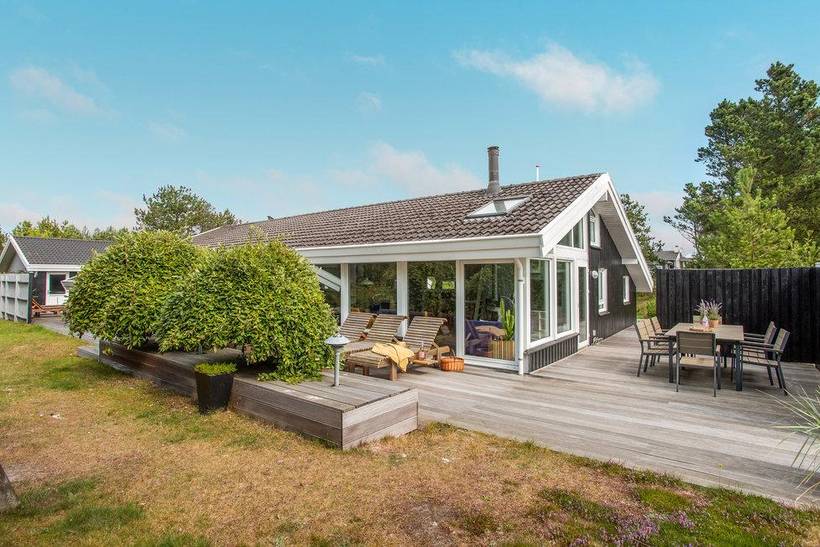 Foto von Ferienhaus RB90 in Bratten - Nordjütland Ost