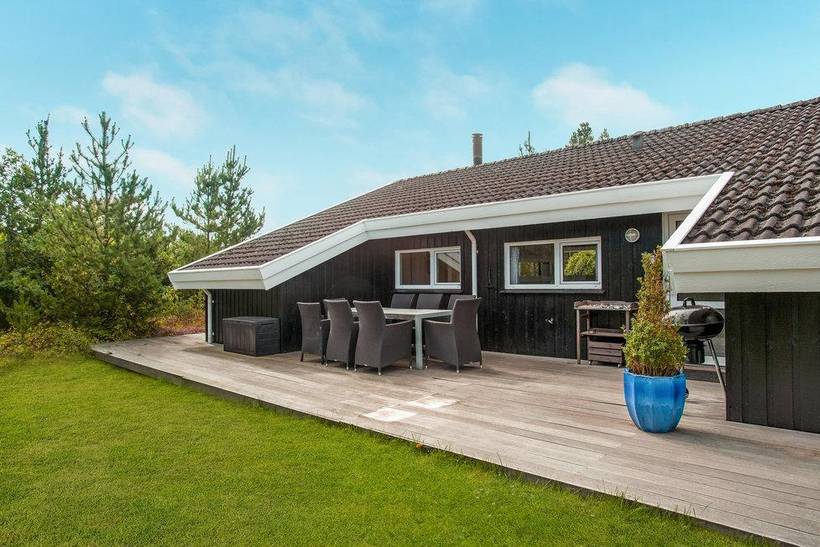 Foto von Ferienhaus RB90 in Bratten - Nordjütland Ost