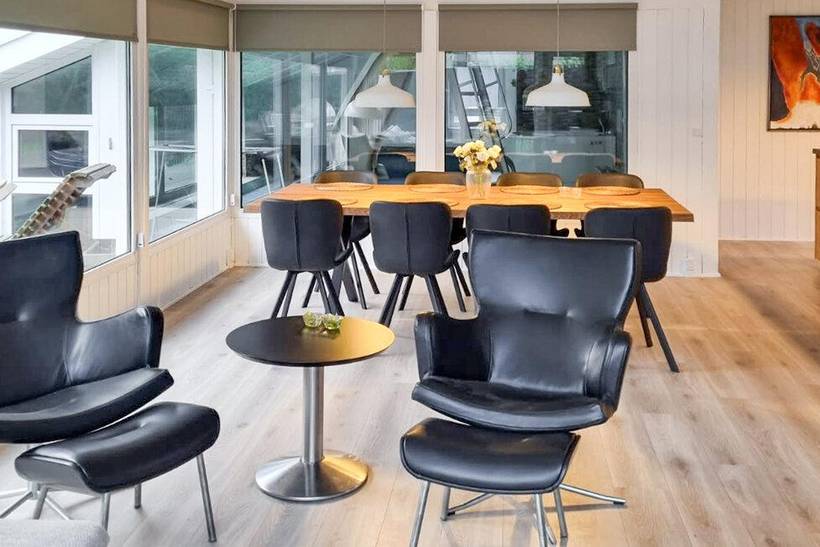 Foto von Ferienhaus RB90 in Bratten - Nordjütland Ost
