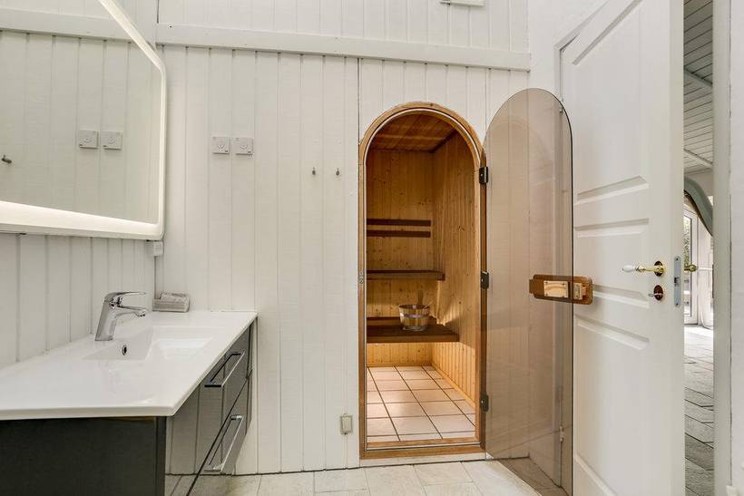 Foto von Ferienhaus RB90 in Bratten - Nordjütland Ost