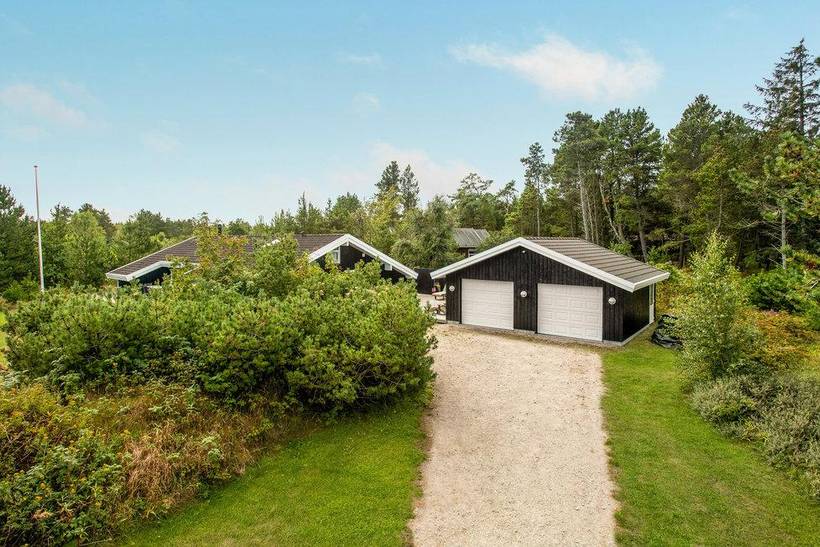 Foto von Ferienhaus RB90 in Bratten - Nordjütland Ost