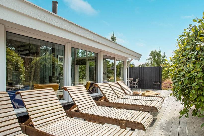 Foto von Ferienhaus RB90 in Bratten - Nordjütland Ost