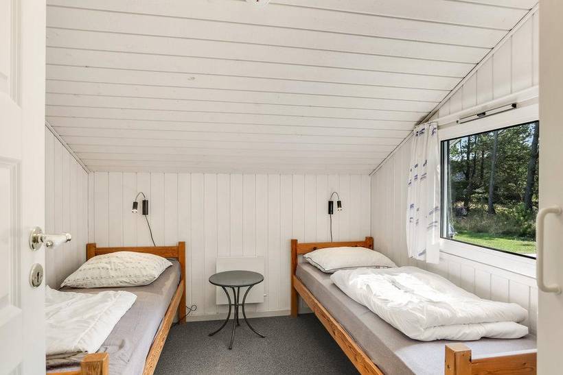 Foto von Ferienhaus RB90 in Bratten - Nordjütland Ost