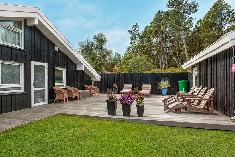 Foto von Ferienhaus RB90 in Bratten - Nordjütland Ost