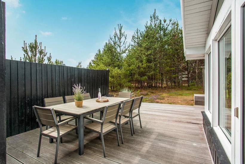 Foto von Ferienhaus RB90 in Bratten - Nordjütland Ost