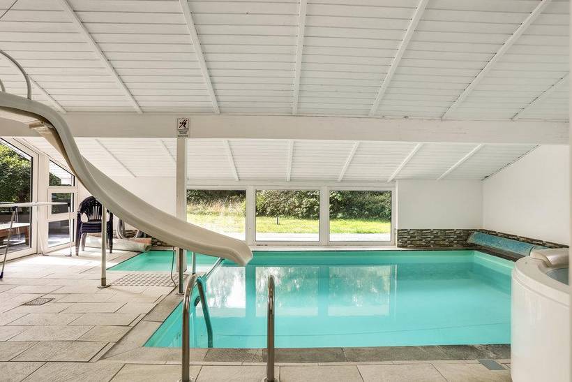 Foto von Ferienhaus RB90 in Bratten - Nordjütland Ost
