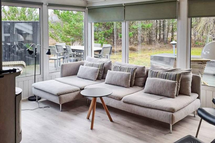 Foto von Ferienhaus RB90 in Bratten - Nordjütland Ost