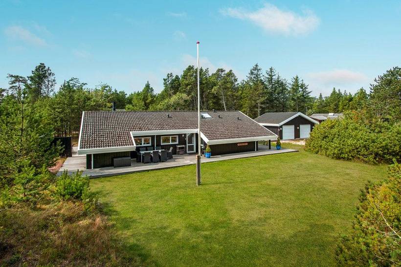 Foto von Ferienhaus RB90 in Bratten - Nordjütland Ost