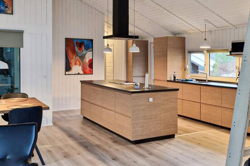Foto von Ferienhaus RB90 in Bratten - Nordjütland Ost