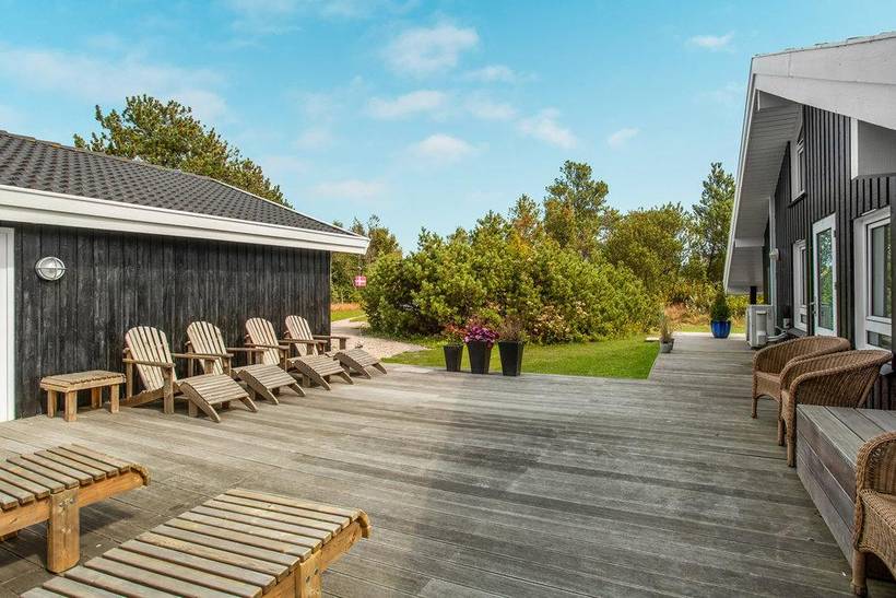 Foto von Ferienhaus RB90 in Bratten - Nordjütland Ost