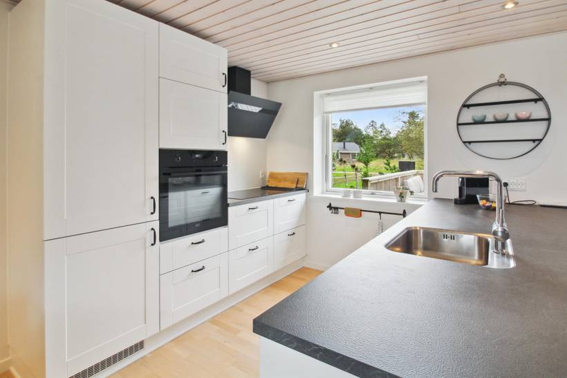 Foto von Ferienhaus RB91 in Kongsmark - Rømø