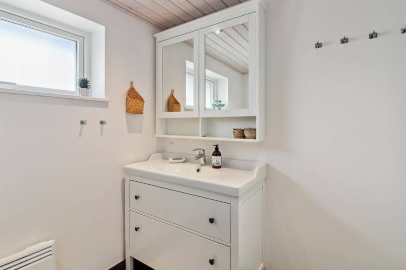 Foto von Ferienhaus RB91 in Kongsmark - Rømø