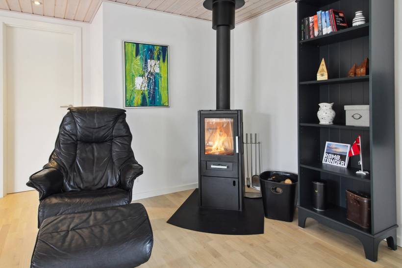 Foto von Ferienhaus RB91 in Kongsmark - Rømø