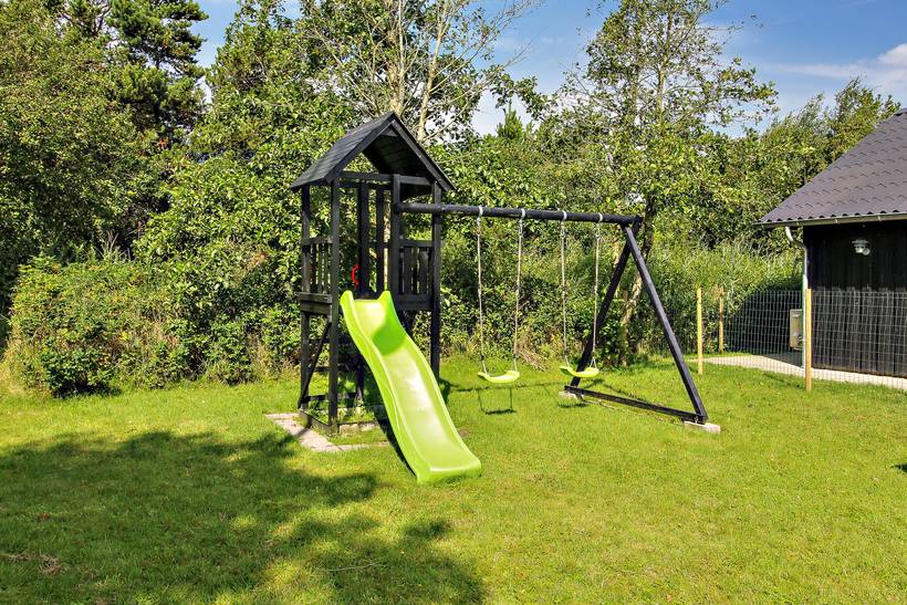 Foto von Ferienhaus RB91 in Kongsmark - Rømø
