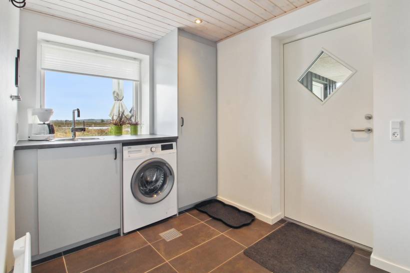 Foto von Ferienhaus RB91 in Kongsmark - Rømø