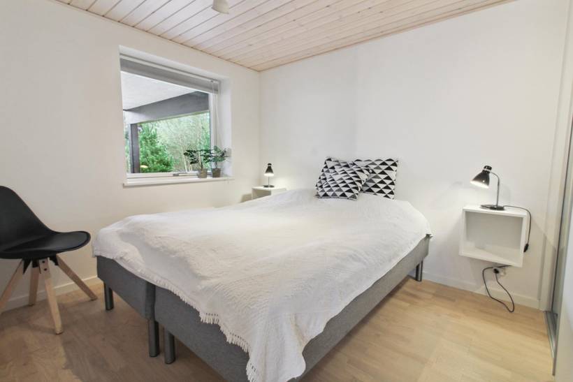 Foto von Ferienhaus RB91 in Kongsmark - Rømø