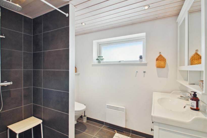 Foto von Ferienhaus RB91 in Kongsmark - Rømø