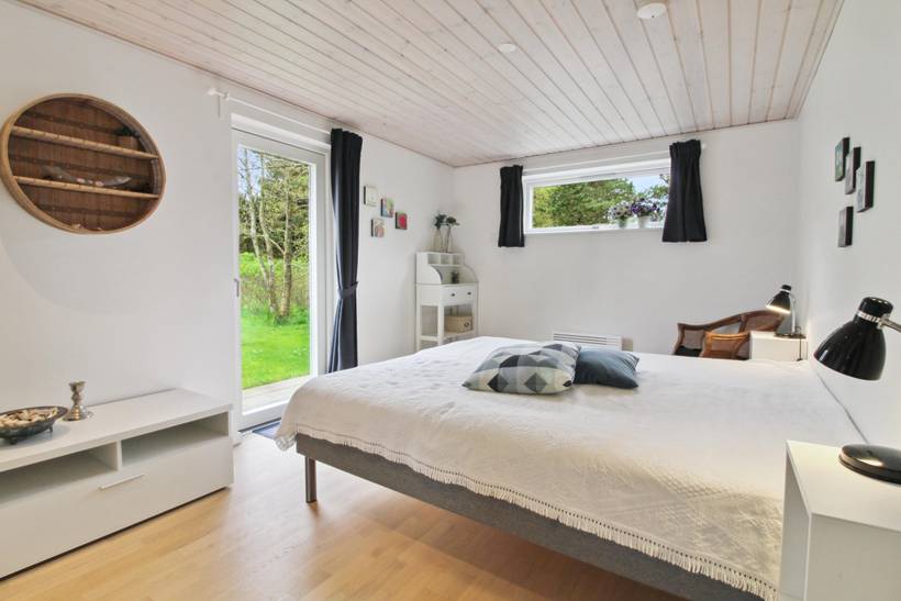 Foto von Ferienhaus RB91 in Kongsmark - Rømø