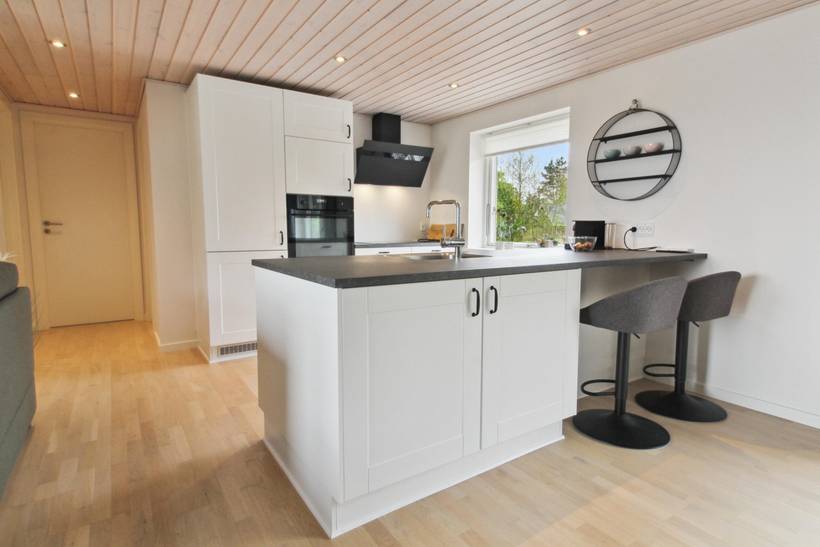 Foto von Ferienhaus RB91 in Kongsmark - Rømø