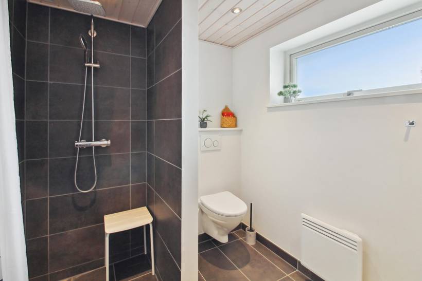 Foto von Ferienhaus RB91 in Kongsmark - Rømø