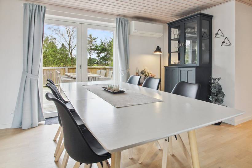 Foto von Ferienhaus RB91 in Kongsmark - Rømø