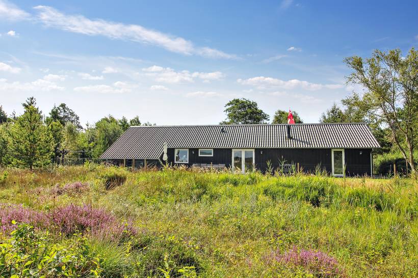 Foto von Ferienhaus RB91 in Kongsmark - Rømø