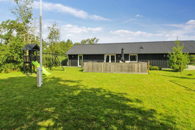 Foto von Ferienhaus RB91 in Kongsmark - Rømø