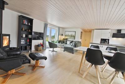 Vorschaubild von Ferienhaus RB91 in Kongsmark - Rømø