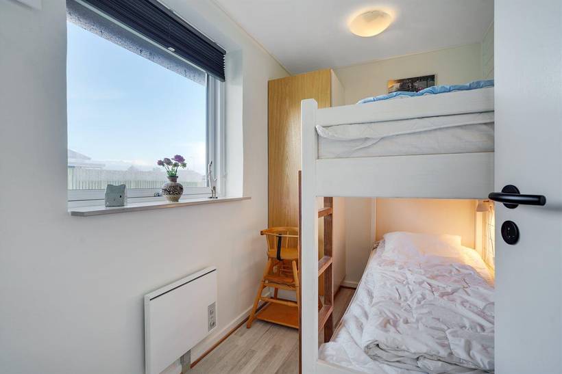 Foto von Ferienhaus RB93 in Søndervig - Westjütland