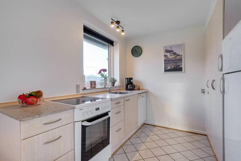 Foto von Ferienhaus RB93 in Søndervig - Westjütland
