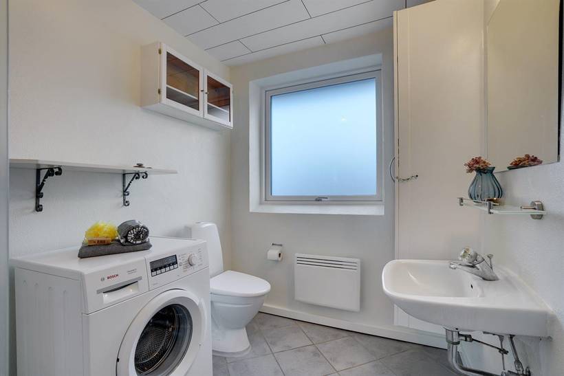 Foto von Ferienhaus RB93 in Søndervig - Westjütland