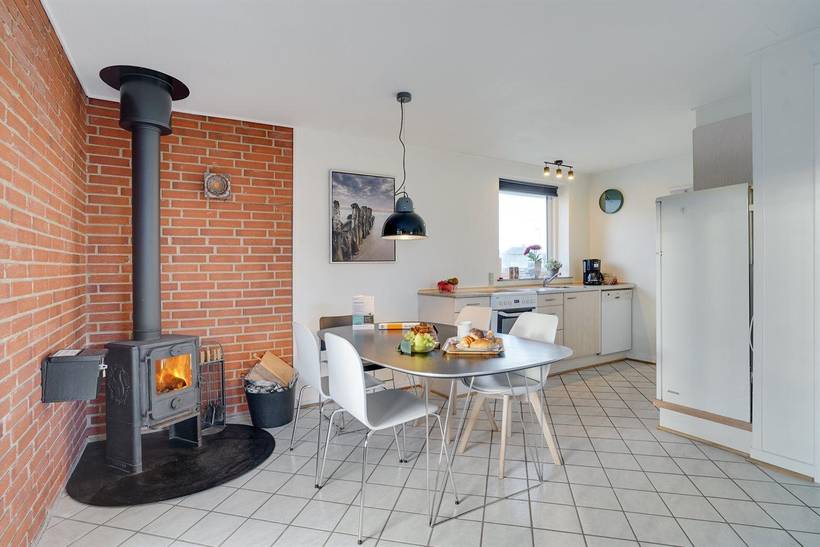 Foto von Ferienhaus RB93 in Søndervig - Westjütland
