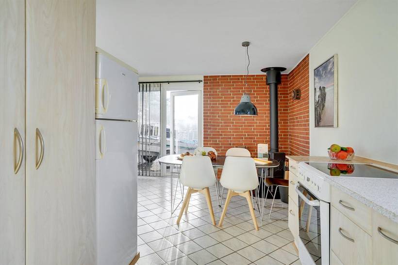 Foto von Ferienhaus RB93 in Søndervig - Westjütland