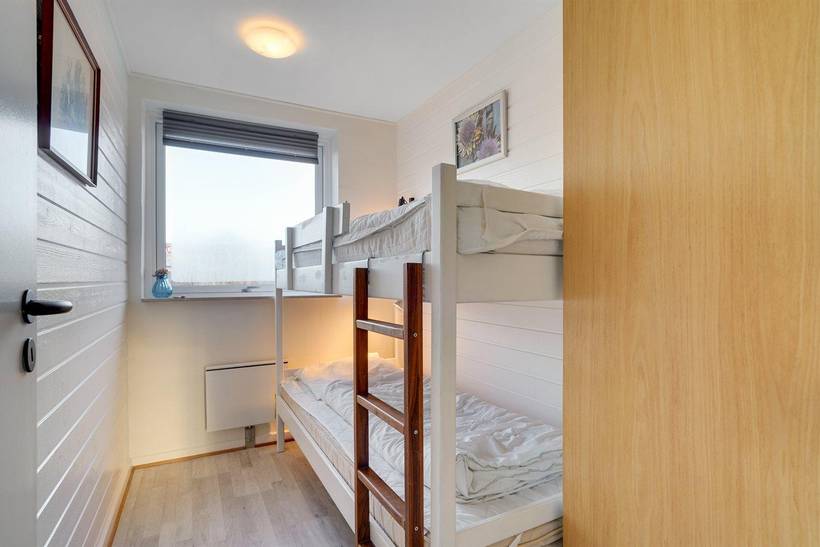 Foto von Ferienhaus RB93 in Søndervig - Westjütland