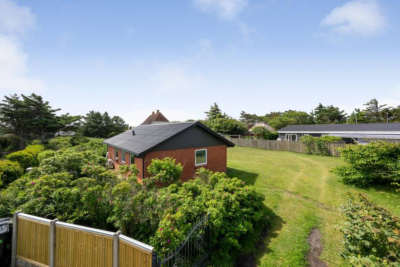 Foto von Ferienhaus RB93 in Søndervig - Westjütland