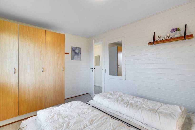 Foto von Ferienhaus RB93 in Søndervig - Westjütland