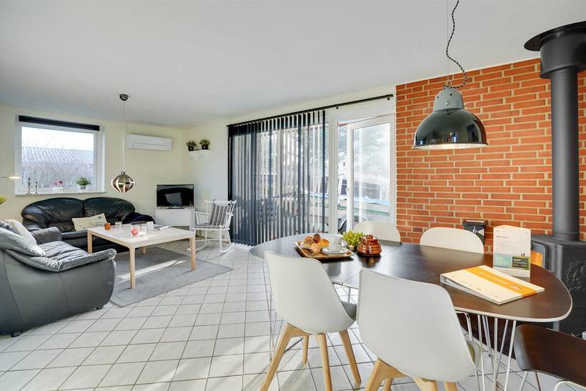 Foto von Ferienhaus RB93 in Søndervig - Westjütland